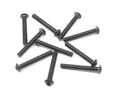 XRay XR902322 Hex screw sh m3x22  (10) - XB2 (902322)