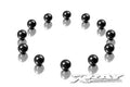 XRay XR930220 Ceramic ball 2.4mm  (12) - XB2 (930220)