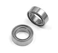 XRay XR930508 Ball-bearing 5x8x2.5 steel sealed - oil (2) - XB2 (930508)