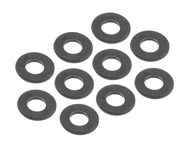 XRay XR961025 Washer s 2.5  (10) - XB2 (961025)
