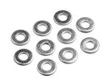 XRay XR961032 Washer s 3.2  (10) - XB2 (961032)