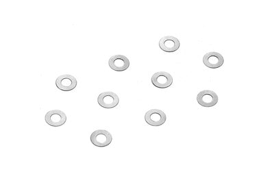 XRay XR962032 Washer s 3x6x0.2  (10) - XB2 (962032)