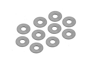 XRay XR964031 Washer s 3.5x10x0.2  (10) - XB2 (964031)