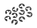 XRay XR965023 E-clip 2.3  (10) - XB2 (965023)