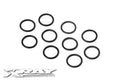 XRay XR970080 O-ring 8x1  (10) - XB2 (970080)