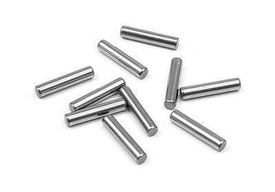 XRay XR980210 Pin 2x9.8  (10) - XB2 (980210)