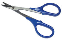 Team Associated AS1737 Factory Team Body Scissors