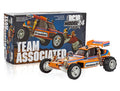 TEAM ASSOCIATED RC10 MODEL 24 CLASSIC BUGGY KIT (AS20200)
