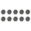 Team Associated AS25215 M3 Locknut (10)