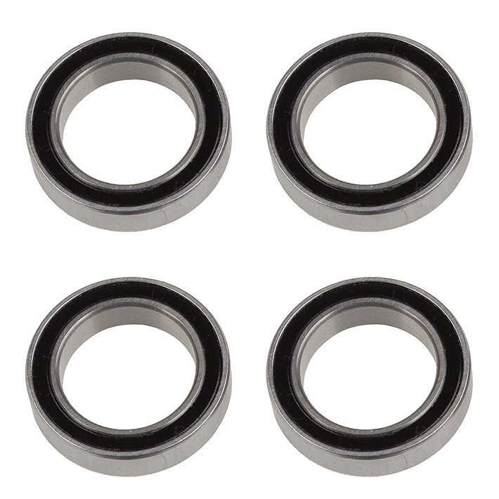 Team Associated AS25843 Ball Bearings 12 x 18 x 4mm