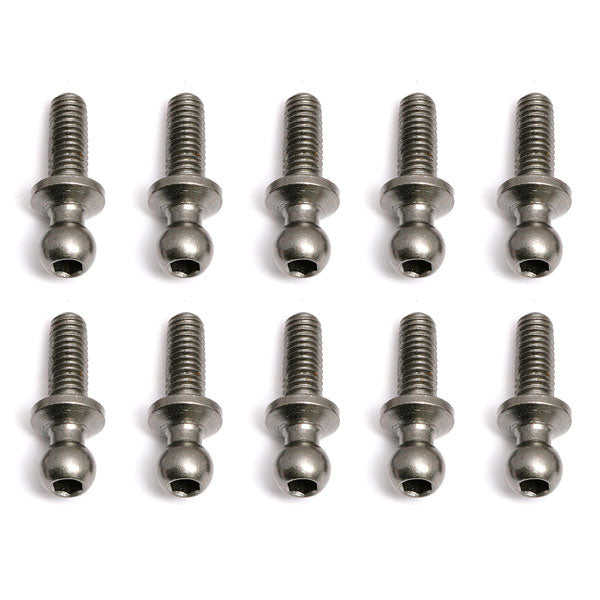 Team Associated AS31284 Ballstud Long Neck 8mm (10)