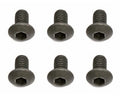 Team Associated AS31530 M3 x 5mm BHCS (10)
