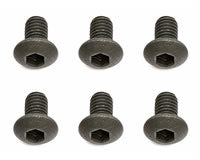 Team Associated AS31530 M3 x 5mm BHCS (10)