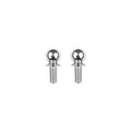 Team Associated AS32096 FT HD Titanium Ballstuds Short 6mm
