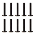 Team Associated AS41095 M3 x 22mm low profile socket head screws
