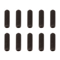 Team Associated AS4671 M3 x 10mm Set Screws (10)