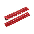 Team  Associated AS6727 Servo Tape Strips