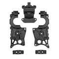 Team Associated AS71215 3-Gear Gearbox Case