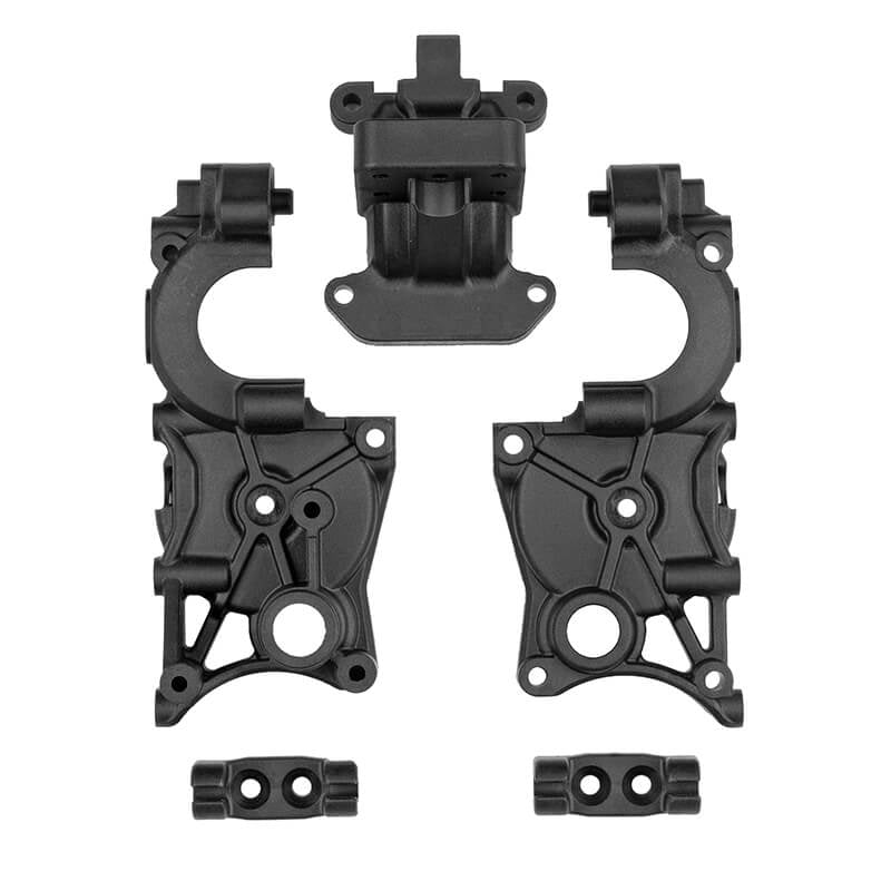 Team Associated AS71215 3-Gear Gearbox Case