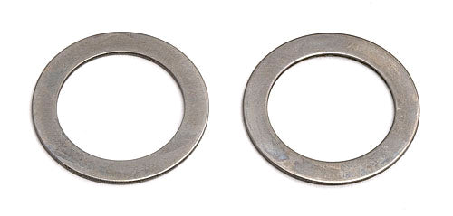 Team Associated AS7666 Diff Drive Rings (2.60:1) - (7666)