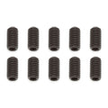 Team Associated AS81257 M3 x 6mm set screws (10 pack)