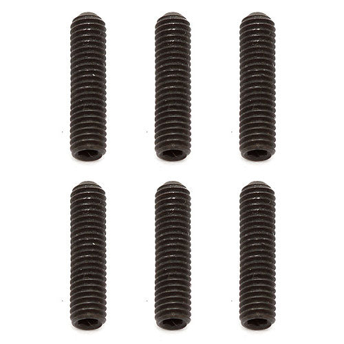 Team Associated AS81258 M3 X 12mm Set Screw