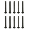 Team Associated AS89204 M3 x 24mm button head cap screws (10 pack)