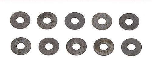 Team Associated AS89218 3 x 8mm Washers