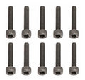 Team Associated AS89224 M3 x 16mm SHCS Screws (10)