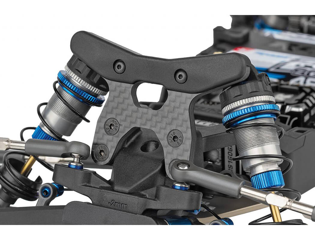 Team Associated AS90046 RC10B7.1 Team Kit