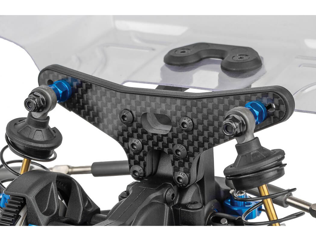 Team Associated AS90046 RC10B7.1 Team Kit