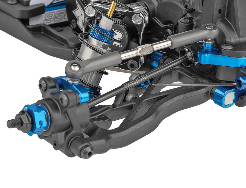 Team Associated AS90046 RC10B7.1 Team Kit