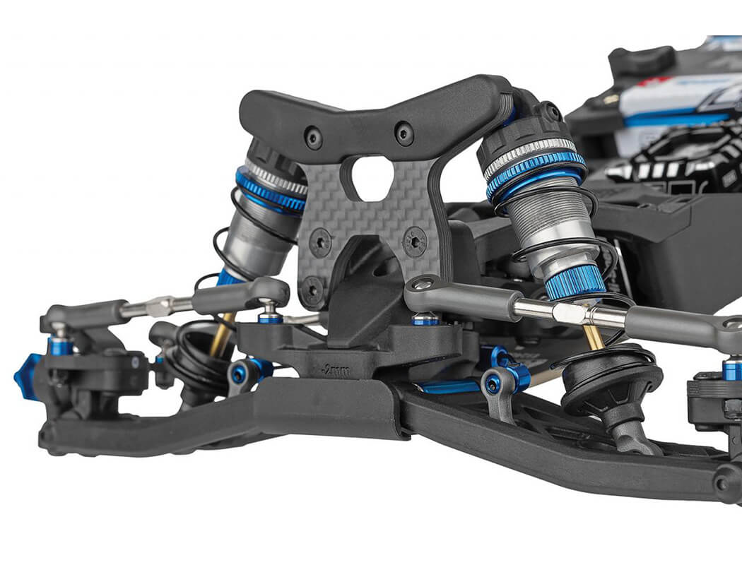 Team Associated AS90046 RC10B7.1 Team Kit