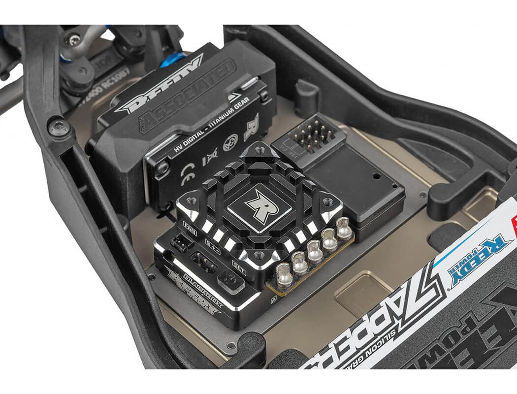 Team Associated AS90046 RC10B7.1 Team Kit