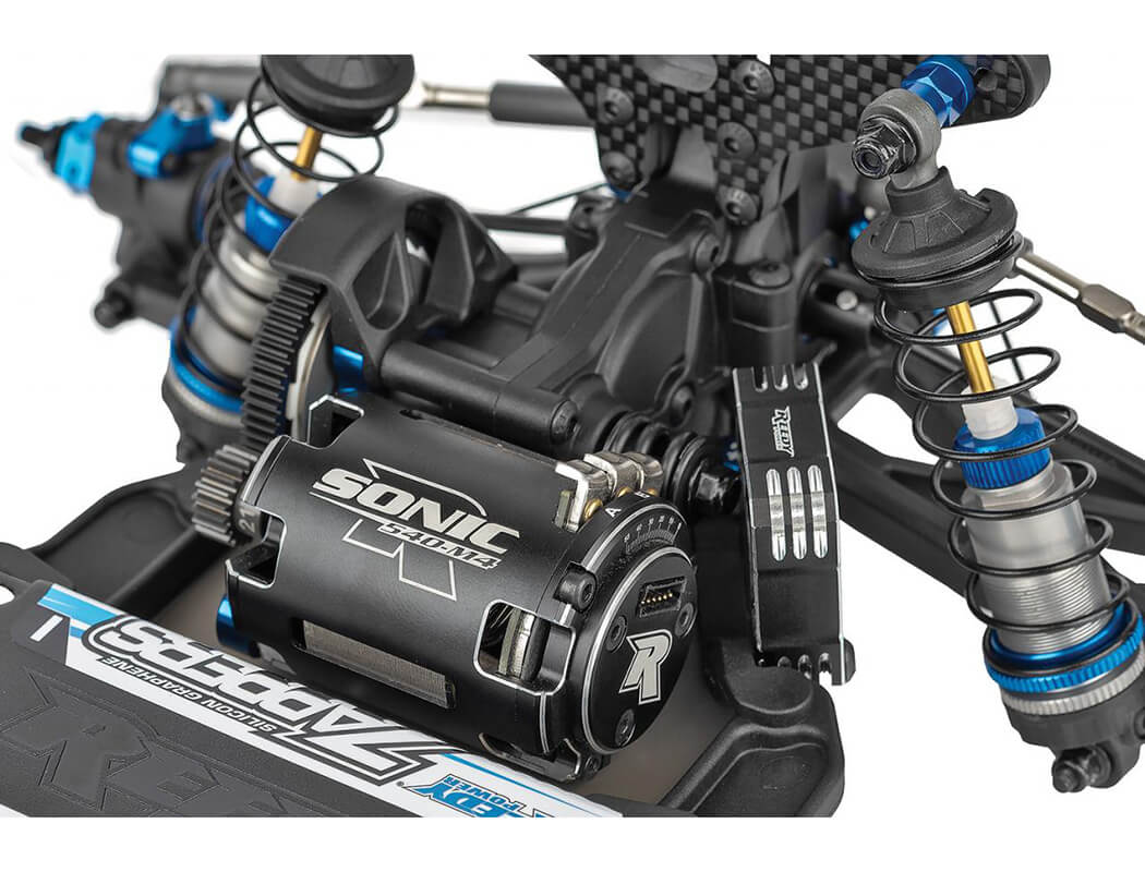 Team Associated AS90046 RC10B7.1 Team Kit