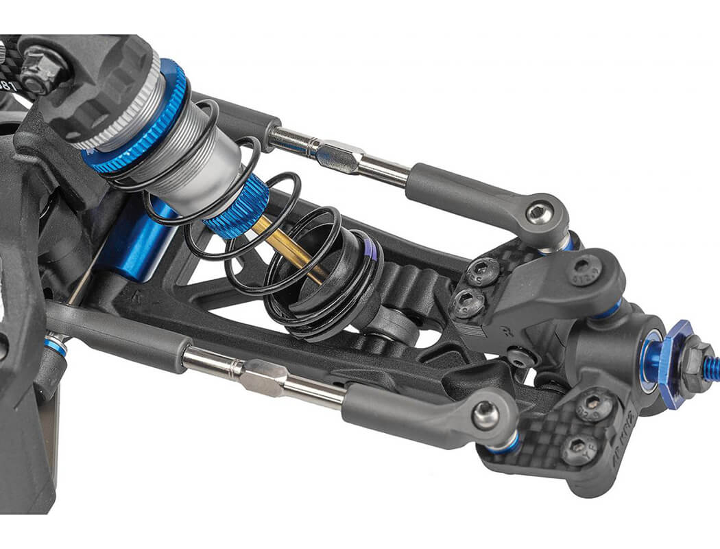 Team Associated AS90046 RC10B7.1 Team Kit