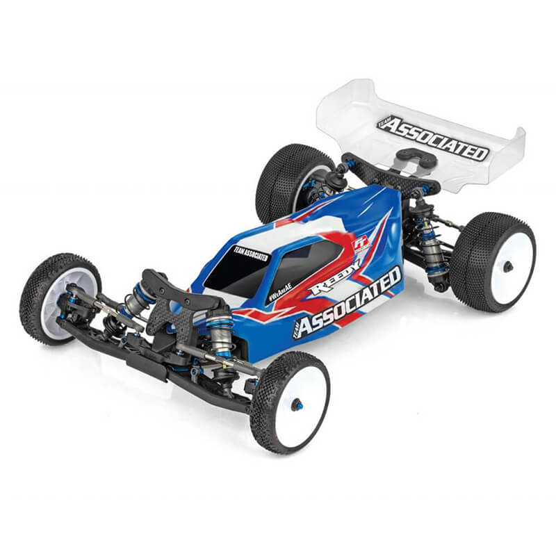 Team Associated AS90046 RC10B7.1 Team Kit