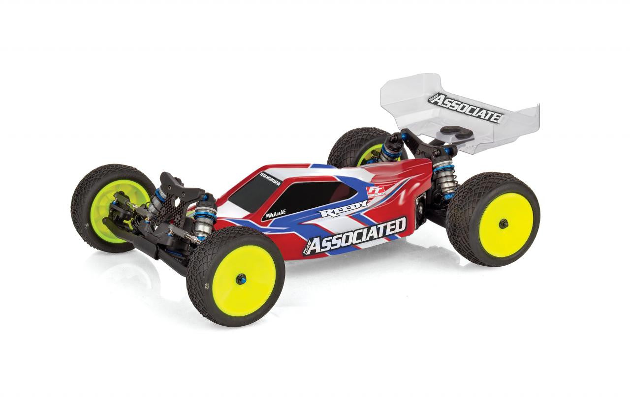 Team Associated AS90047 RC10B7.1D Team Kit