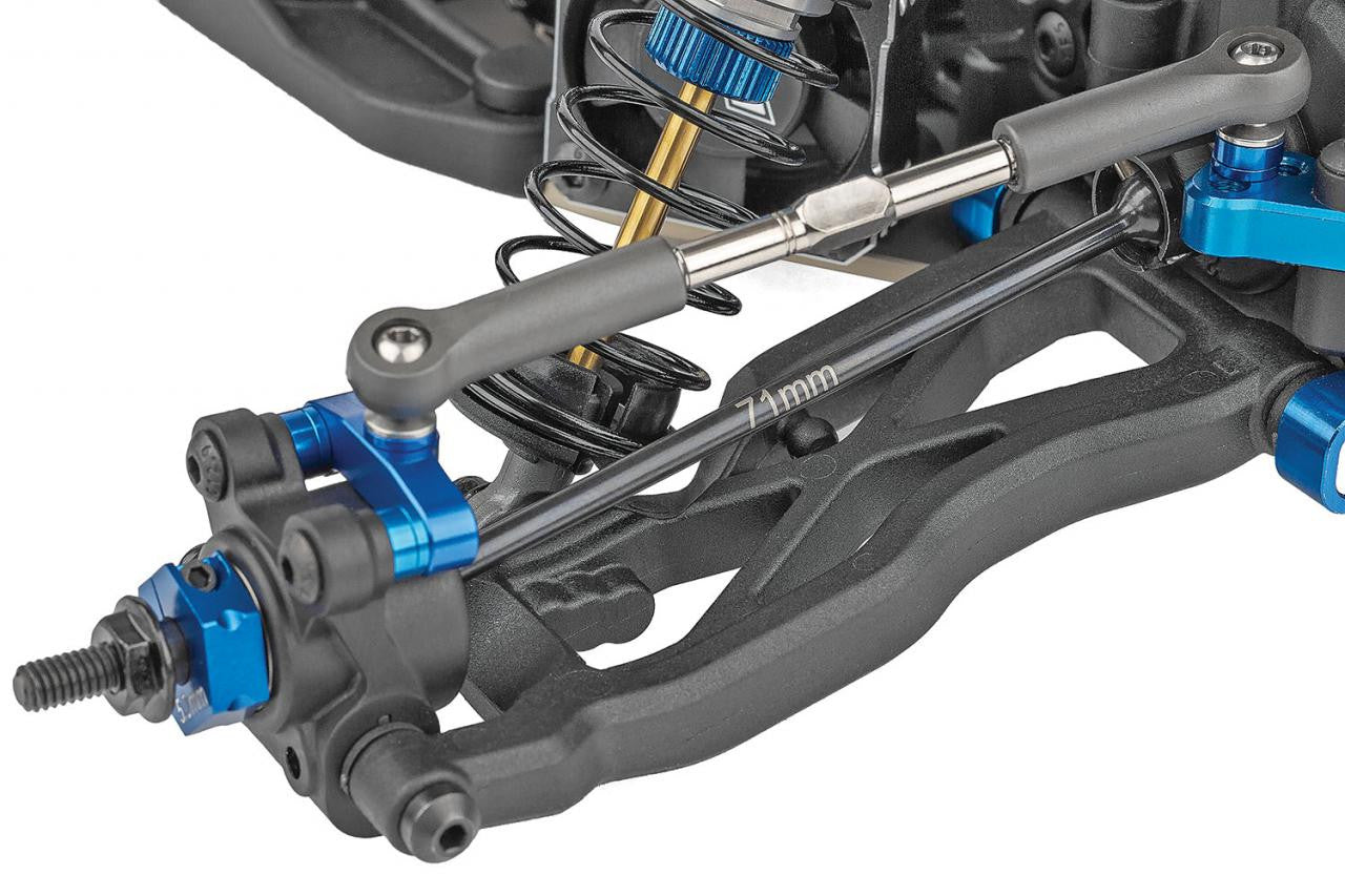 Team Associated AS90047 RC10B7.1D Team Kit
