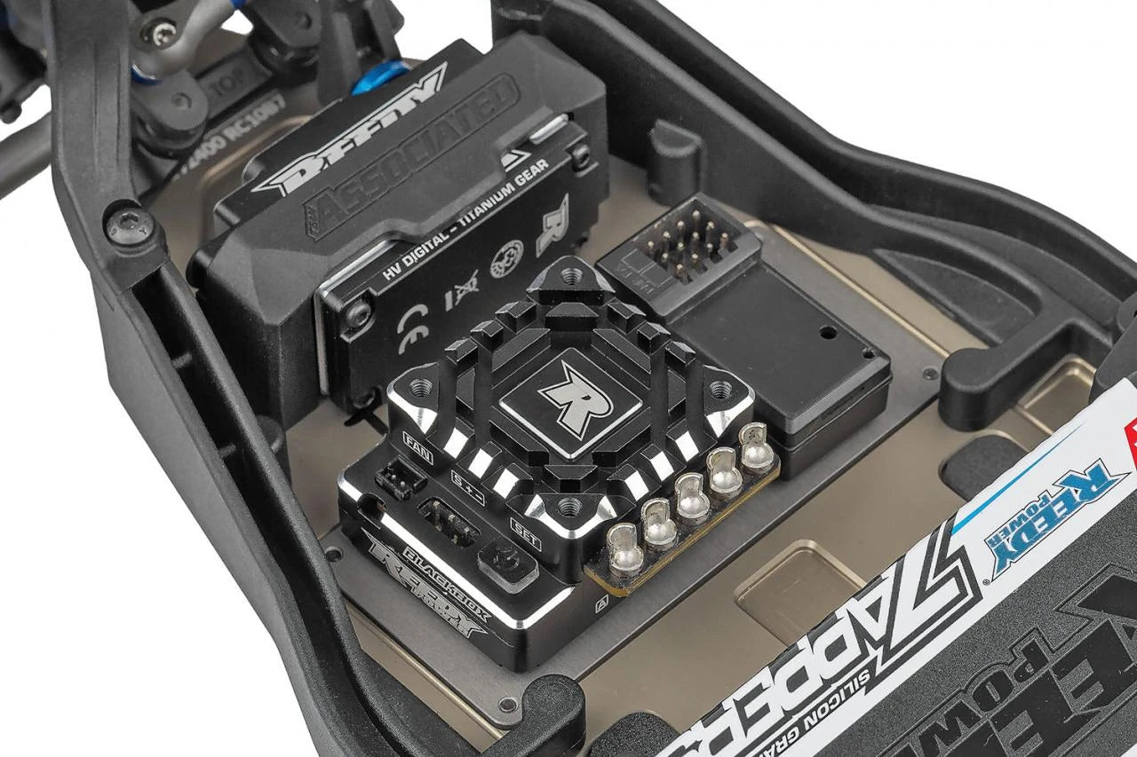 Team Associated AS90047 RC10B7.1D Team Kit