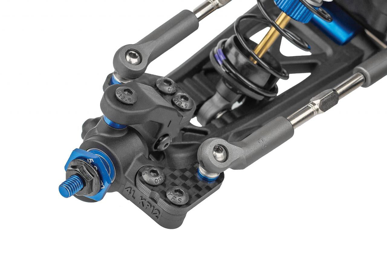 Team Associated AS90047 RC10B7.1D Team Kit