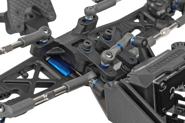 Team Associated AS90047 RC10B7.1D Team Kit