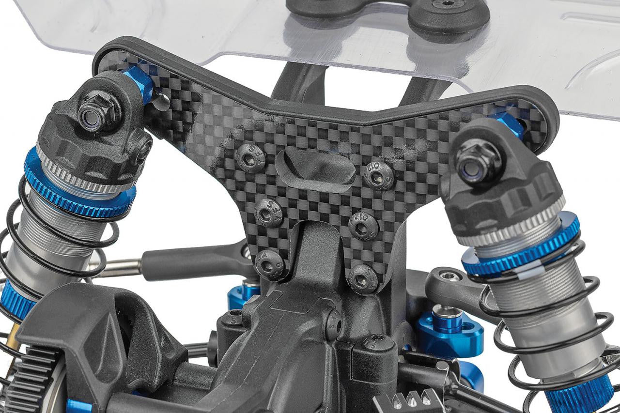 Team Associated AS90047 RC10B7.1D Team Kit