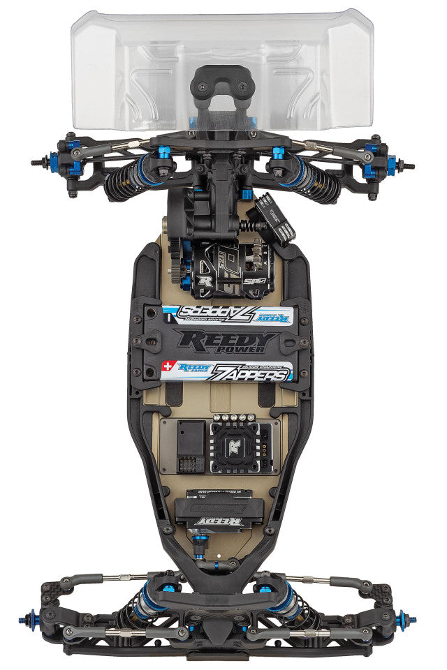 Team Associated AS90047 RC10B7.1D Team Kit