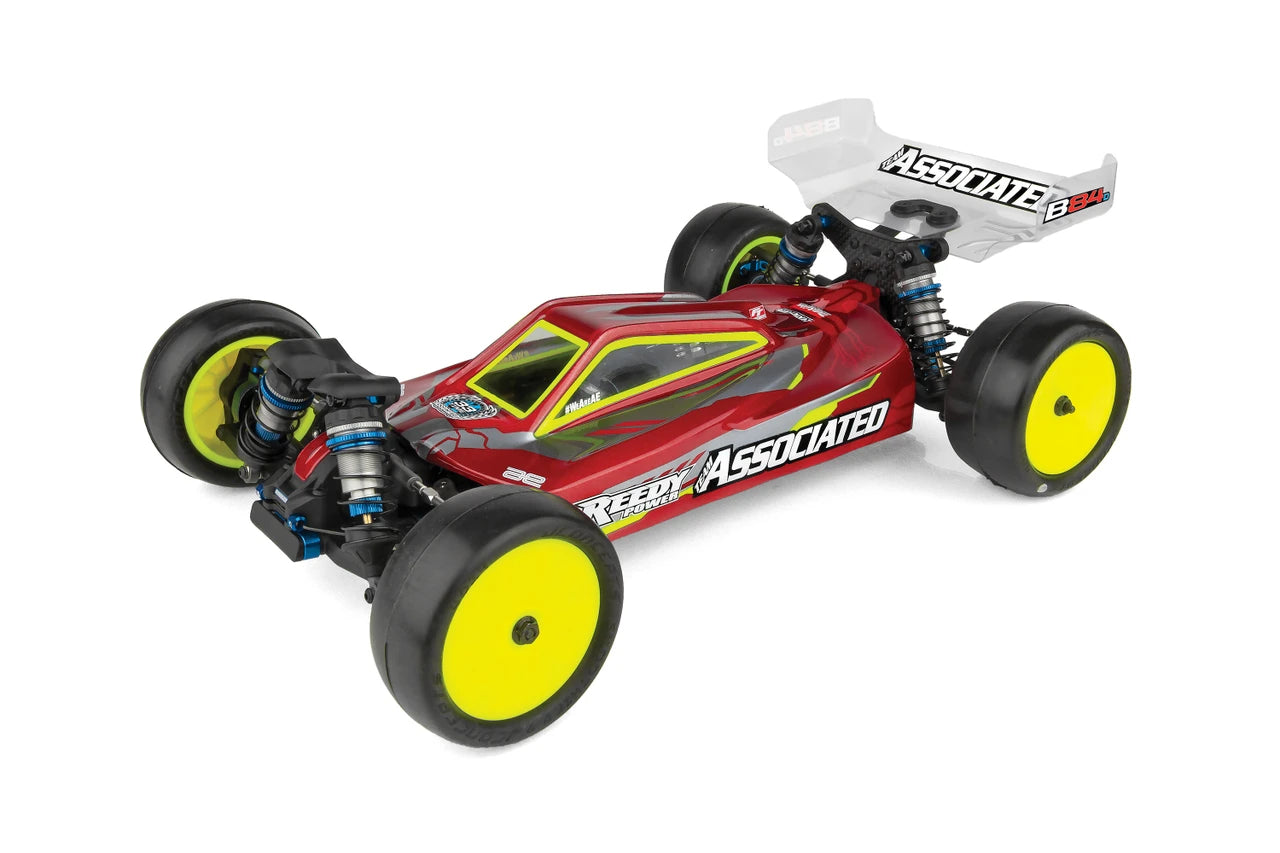 Team Associated AS90051 RC10B84D Team Kit