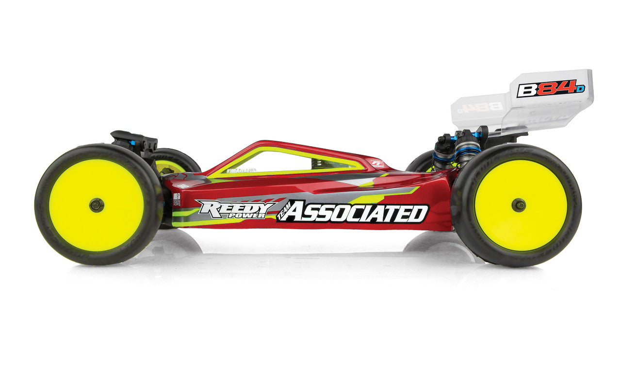 Team Associated AS90051 RC10B84D Team Kit