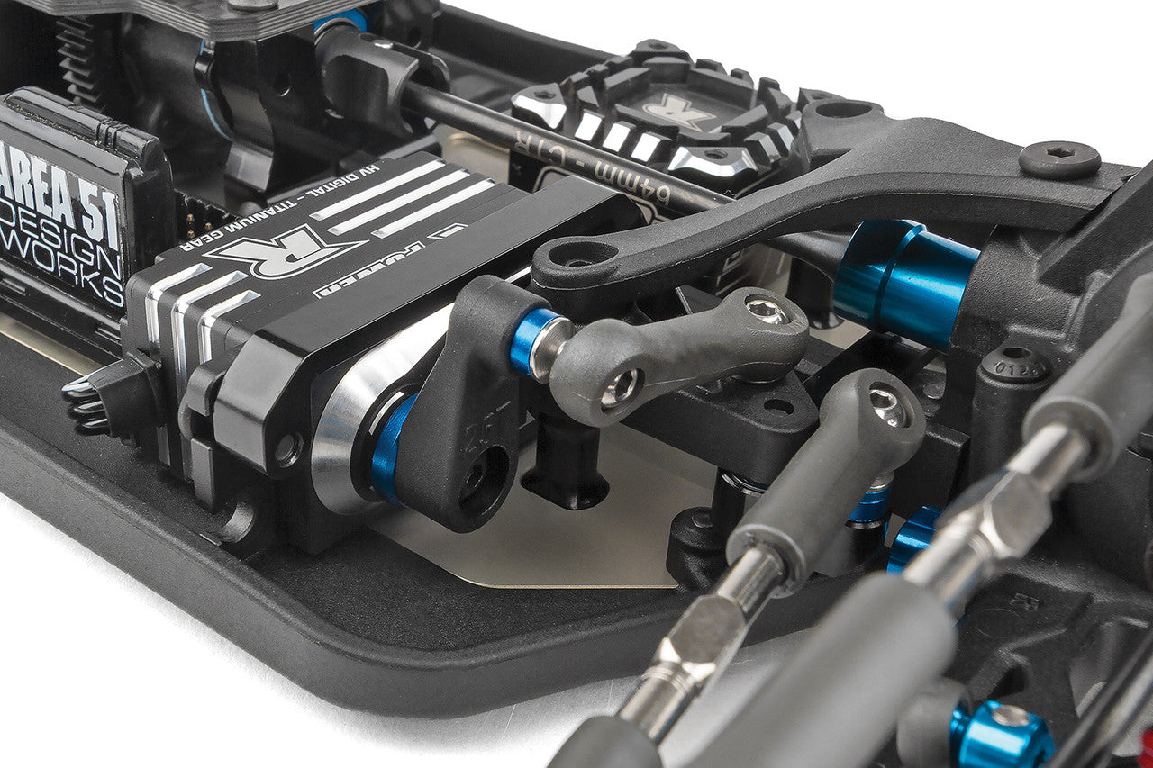 Team Associated AS90051 RC10B84D Team Kit
