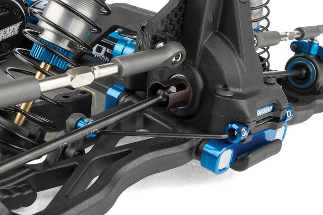 Team Associated AS90051 RC10B84D Team Kit