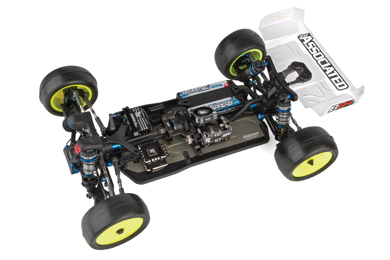 Team Associated AS90051 RC10B84D Team Kit