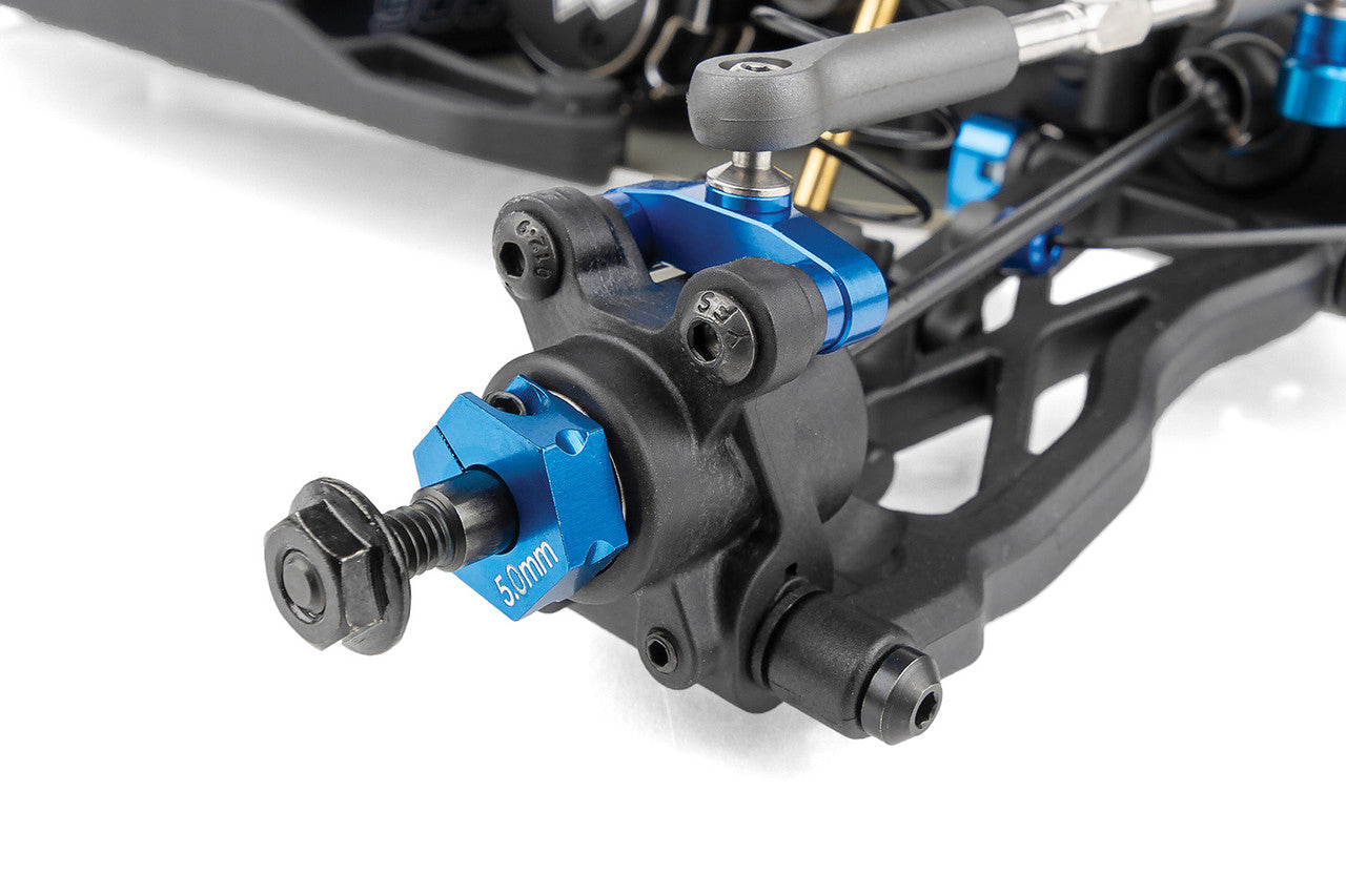 Team Associated AS90051 RC10B84D Team Kit
